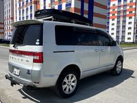 Mitsubishi Delica D:5, 2008