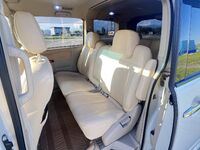 Mitsubishi Delica D:5, 2008