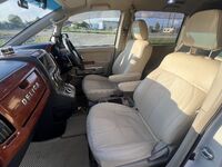 Mitsubishi Delica D:5, 2008