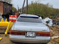 Toyota Crown, 1994