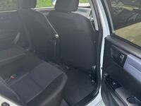 Toyota Corolla Fielder, 2012