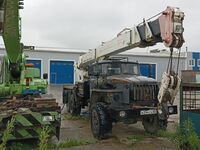 Урал 4320, 2014