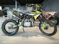 Regulmoto  ONIX SPORT 140, 2025