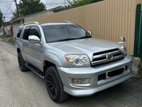 Toyota Hilux Surf, 2004