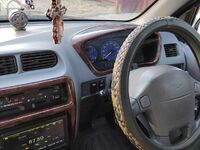 Daihatsu Terios, 1998