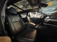 Toyota Highlander, 2021