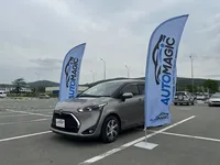 Toyota Sienta 2021 — фото 3, Минивэн, купить в Южно-Сахалинске