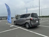 Toyota Sienta 2021 — фото 4, Минивэн, купить в Южно-Сахалинске