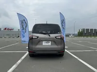 Toyota Sienta 2021 — фото 5, Минивэн, купить в Южно-Сахалинске