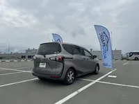 Toyota Sienta 2021 — фото 6, Минивэн, купить в Южно-Сахалинске