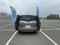 Toyota Sienta 2021 — фото 8, Минивэн, купить в Южно-Сахалинске