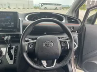 Toyota Sienta 2021 — фото 9, Минивэн, купить в Южно-Сахалинске