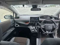 Toyota Sienta 2021 — фото 10, Минивэн, купить в Южно-Сахалинске