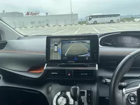 Toyota Sienta 2021 — фото 13, Минивэн, купить в Южно-Сахалинске