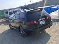 Toyota Caldina, 1998