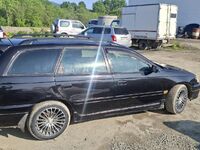Toyota Caldina, 1998