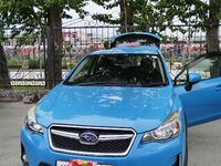 Subaru XV, 2015