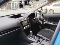 Subaru XV, 2015