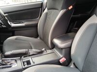 Subaru XV, 2015