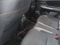 Subaru XV, 2015