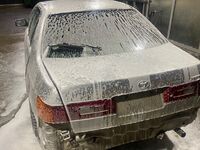 Toyota Corona Premio, 1997