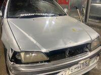 Toyota Corona Premio, 1997