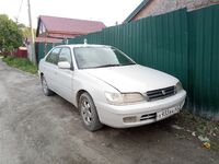 Toyota Corona Premio, 1998