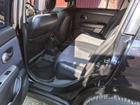 Nissan Tiida, 2008