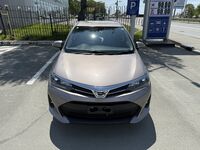 Toyota Corolla Axio, 2023