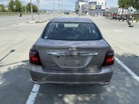 Toyota Corolla Axio, 2023