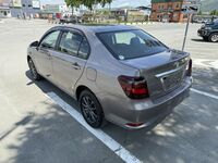 Toyota Corolla Axio, 2023