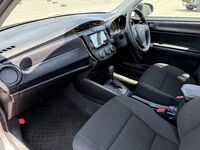 Toyota Corolla Axio, 2023
