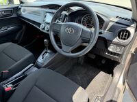 Toyota Corolla Axio, 2023
