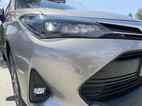 Toyota Corolla Axio, 2023