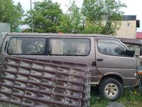 Toyota Hiace, 1995