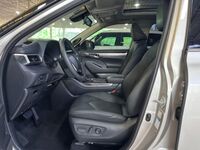 Toyota Highlander, 2022