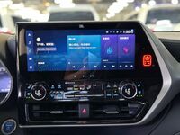 Toyota Highlander, 2022