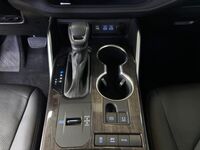 Toyota Highlander, 2022