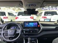 Toyota Highlander, 2022