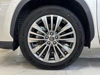 Toyota Highlander, 2022
