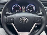 Toyota Highlander, 2021