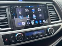 Toyota Highlander, 2021