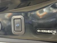 Toyota Highlander, 2021