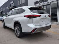 Toyota Highlander, 2022