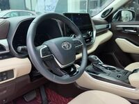 Toyota Highlander, 2022