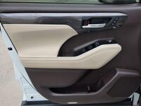 Toyota Highlander, 2022