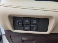 Toyota Highlander, 2022