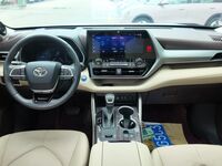 Toyota Highlander, 2022