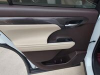 Toyota Highlander, 2022