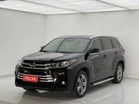 Toyota Highlander, 2021